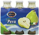 La Doria Pear Nectar